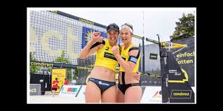 Menschen mit erhöhtem risiko für eine lungenembolie sind übergewichtige, raucher oder ältere menschen. Tanja Huberli Gewinnt Turnier In Dusseldorf Sport