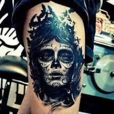 Your new tattoo might look pretty awesome now, but have you ever wondered what it'll look like when you're older? How To Tattoo Videos Howtotattoovids Profile Pinterest