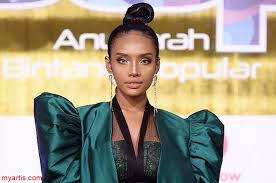 Seperti yang dijangka ramai, gadis berusia 18 tahun, haneesya hanee berjaya meraih gelaran juara dewi remaja 2018/2019 disiarkan secara eksklusif pada malam semalam di astro ria. Isu 2 Tahun Lalu Diungkit Haneesya Hanee Nafi Pergi Kelab Lepas Juarai Dewi Remaja My Tv Online