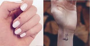 In concluzie putem spune ca degetele reprezinta o parte. Vocea Biz Cele Mai Frumoase È™i Feminine Tatuaje Mici Vocea Biz