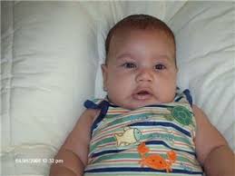 Eventos: Felicidades Matilde y Rogers