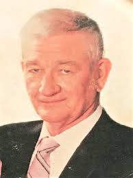 Jack Ivan Roller Sr. (1920-2011)