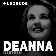 Ave Maria (Schubert: Sung In Latin) — Deanna Durbin