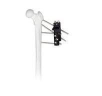 Pertrochanteric External Fixator for Orthopedic Fixation with CE