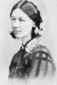 Lady in the Archives: The life of Florence Nightingale (part one)