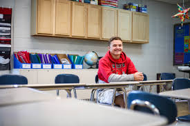 The special case of Holton's Kaleb Kitchka and families that raised him