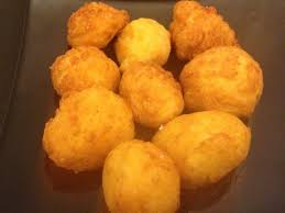 Pommes De Terre Dauphine Sevencuisine Pomme De Terre Dauphine Recette Pomme De Terre Recette Pomme Dauphine