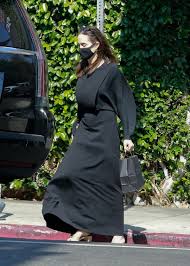 Tue 25 may 2021 19.19 edt. Angelina Jolie Out Shopping In Los Feliz 05 07 2021 Hawtcelebs