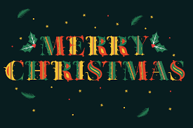 Download Merry Christmas Font By Yai Salinas Creative Fabrica Christmas Fonts Merry Christmas Font Christmas Svg SVG Cut Files