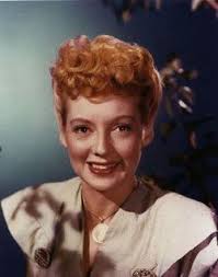 Evelyn Keyes (1916-2008)