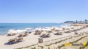 De bästa hotellen i tunisien. Strander I Tunisien