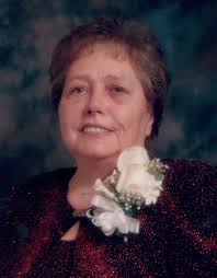 Obituary information for Maedean M. Farnham