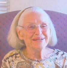 Maurine Blanton Obituary