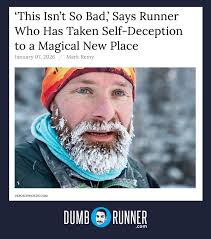 Another Dumb Runner EXCLUSIVE: