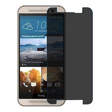 HTC One M9 Prime Camera Screen ...