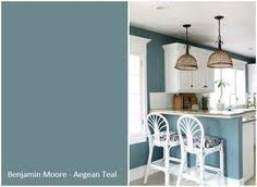 Image Result For Benjamin Moore Aegean Teal Wandfarbe Kuche Farben Fur Kuchenwande Kuchen Lackfarben