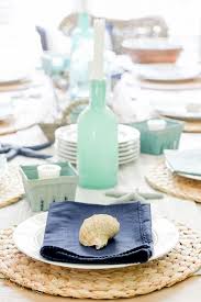 Contemporary dining room interior luxury dining room home decor modern dining room house design elle decor luxury dining decor. Coastal Decor In The Dining Room Foyer The Turquoise Home
