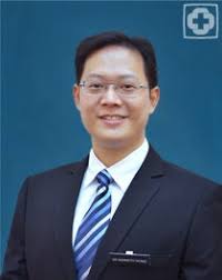 Kenneth Wong Pak Leung
