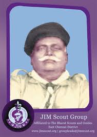 A history of Kanderstag International Scout Centre" * Founded by  Paden-Powell. * The only Scout camp run by WOSM. * Celebrated their 100th  anniversary this year. * Details are at https://bityl.co/JSZ3. |