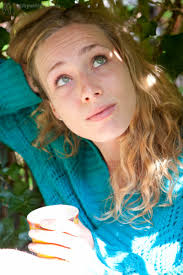 Yale from abbywinters.com - Hairy blonde with freckled rubs her big clit at  Brdteengal