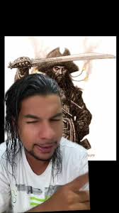 Historia Do Barba Negra