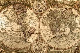 Grade 10 Topic 1 The World Around 1600 South African History Online