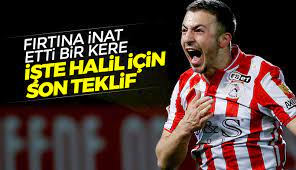 Jun 12, 2021 · halil dervişoğlu'nun babası muzaffer dervişoğlu, transferle ilgili çarpıcı ifadeler kullandı. Trabzonspor Dan Gurbetci Avi Halil Dervisoglu