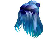 Customize Your Avatar With The Ocean Bun With Waves And Millions Of Other Items Mix Match This Hair Accessory Black Hair Roblox Ball Hairstyles Roblox Hair