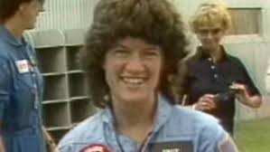 Why Sally Ride waited until her death to tell the world she was gay
