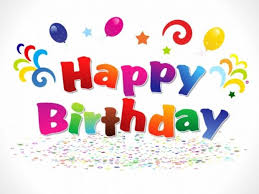 Abstract Happy Birthday Backgrounds Elsoar In 2020 Happy Birthday Teacher Happy Birthday Fun Happy Birthday Greetings