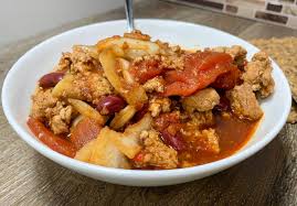 Maybe you would like to learn more about one of these? Slow Cooker Diabetic Asian Turkey Chili Hot Rod S Recipes