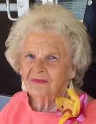 Ruby Christine Smothers Elkins Obituary August 18, 2018