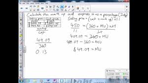 How to calculate percentage increase in excel. How To Calculate A Percentage Increase Formula In Excel