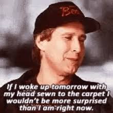 Find funny gifs, cute gifs, reaction gifs and more. Christmas Vacation Gifs Tenor