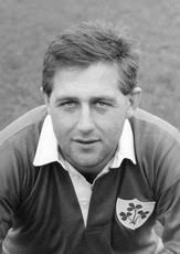 Ireland Rugby Colin Wilkinson Mandatory Credit ©IN