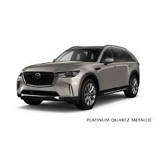 Image result for Platinum Quartz 2024 CX-90