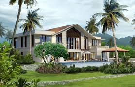 Top 5 Biệt Thự Sân Vườn Của Người Nổi Tiếng Tạo Nên Sự Khác Biệt