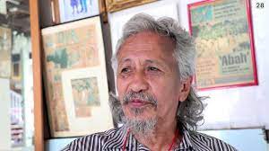 Syed hussein al attas is an actor, known for perempuan (1988) and spanar jaya (1999). Syed Hussein Alattas By 2point8 Studio Youtube