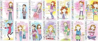 Cupcake Diaries Wiki Cupcake Diaries Diary Book Diary