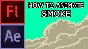 Kazunori ozawa explaining fire, water, wind, light, smoke, explosion, destruction effects for animation. Elemental Animation 010 How To Animate Smoke Youtube