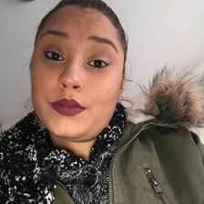 Lesly Alicea's Instagram, Twitter & Facebook