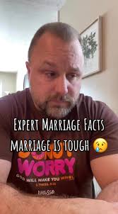 Expert Marriage Facts 😢😥 #expertmarriagetip #marriagehumor #couplescomedy  #marriedlife #fyp @KerussoOfficial #screammovie #VozDosCriadores