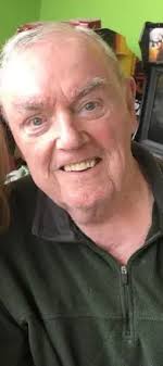 Obituary information for Gerard R. Kenny