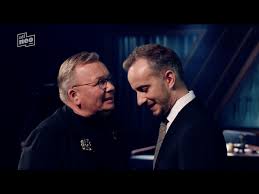 Zwei drittel der deutschen gegen strafverfahren. Bernd Stelter Bei Jan Bohmermann Komiker Verappelt Frau Die Ihn Auspfiff Watson