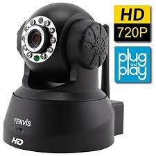 Modern security cameras have come a long way, but they still have their weak points. Tenvis Jpt3815w Hd Wireless Ip Security Camera Remote Live View Capture Picture And Video Ip Security Camera Security Camera System Security Cameras For Home