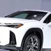 Иллюстрация к новости по запросу Lexus (Top Gear Россия)