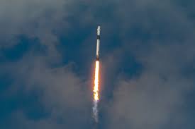 Spacex designs, manufactures and launches advanced rockets and spacecraft. Spacex Launch Footage Was Taken Down Thanks To Bogus Copyright Claim Ars Technica