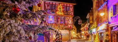 Some of the most beautiful decorations are the ones that are the most simple but still have a distinctly festive impact. Best Christmas Lights In Europe 2021 Europe S Best Destinations
