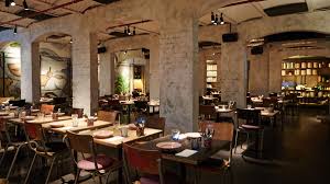 Featuring beautiful open spaces along the west coast and swan riverside, alongside a variety of restaurants, bars and dining halls in the cbd. State Buildings Long Chim Dining Room State Buildings