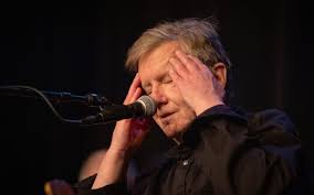 Recension: Dan Berglund, Aftonstjärnan, torsdag